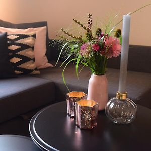 Holiday Home La Petite Maison