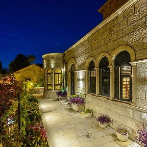 Villa Mediteran