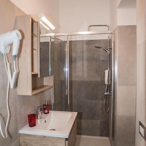 Private Bathroom Triple Room