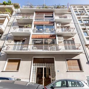 Cozy Apartment In Kolonaki Athens - Sleeps 5