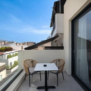 Suite Penthouse