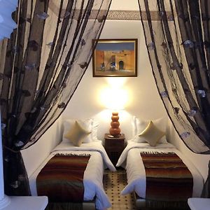 Chambre Petite Double