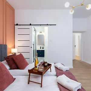 Old Town Dluga 48 Family Apartment By Noclegi Renters
