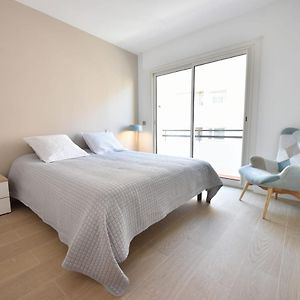 3-Room Apartment In The Heart Of Cannes