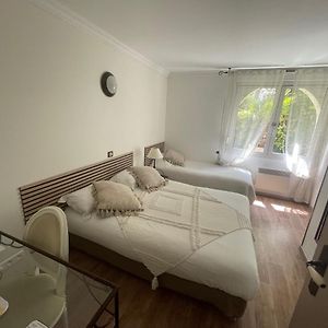 Chambre Familiale