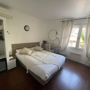 Chambre Standarde Double