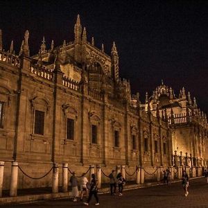 Atico Con Piscina Junto Catedral De Sevilla
