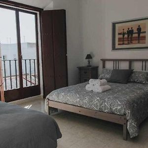 Gran Casa Con Piscina Centro De Sevilla Vistas