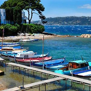 Juan Les Pins 2 Pieces 50M2