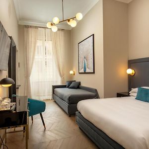 Chambre Triple
