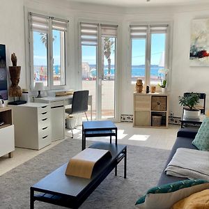 Hyeres Vue Mer Exceptionnelle Almanarre