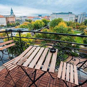 Panorama Apartments
