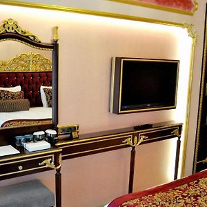 Chambre Simple de Luxe