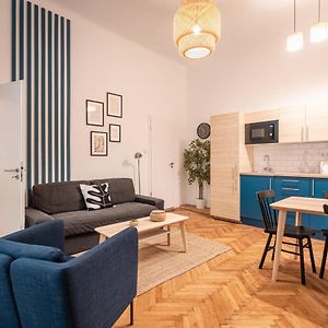 Appartement à 1 Chambre à Coucher