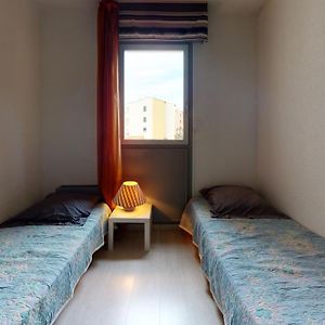 Appartement Vue Sur Le Port, Proche Mer