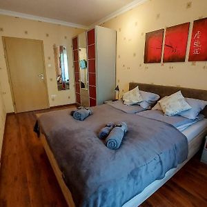 Harmony Apartments