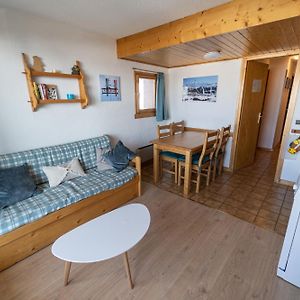 Les Saisies Appart 1 Chambre Au Pied Des Pistes