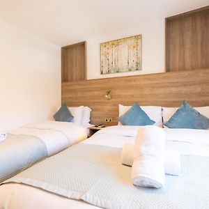 Chambre Triple Économique