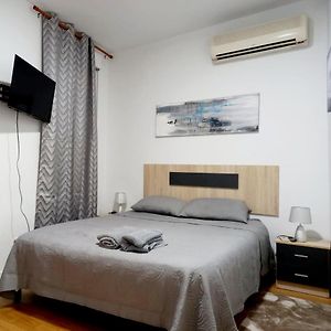 Chambre Lit King-Size