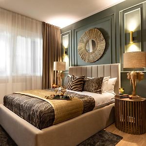 Appartement à 2 Chambres à Coucher