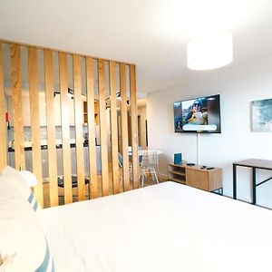 Appartement à 1 Chambre à Coucher