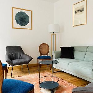 Appartement à 3 Chambres à Coucher