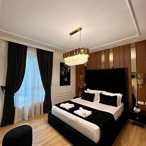 Chambre de Luxe Lit King-Size