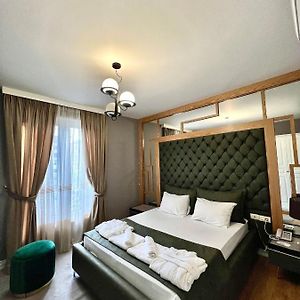 Chambre Supérieure Lit King-Size
