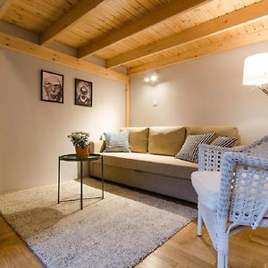 Appartement Studio