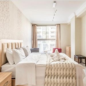 Suite Appart Tanger Boulevard