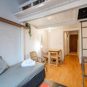 Trastevere - Rome Strategic And Comfortable Loft