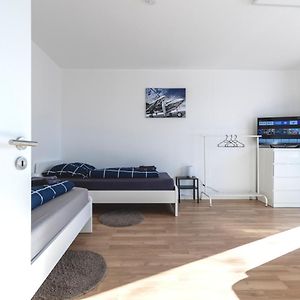 Appartement à 2 Chambres à Coucher
