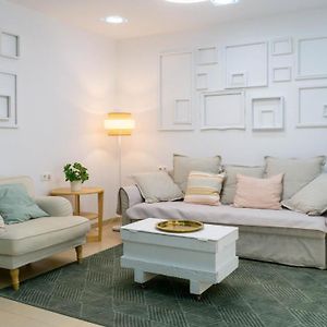 Apartment Caleta Beach Malaga
