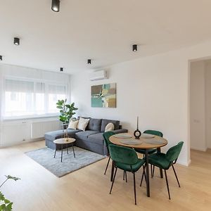 Gems Of Budapest - Emerald Suite