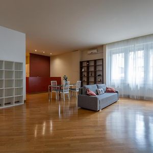 Beplace Monumentale Apartments