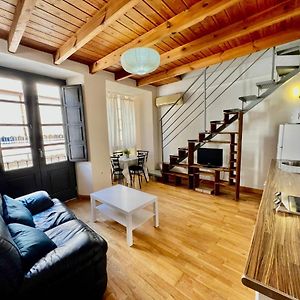 Luxury Duplex Malaga Center