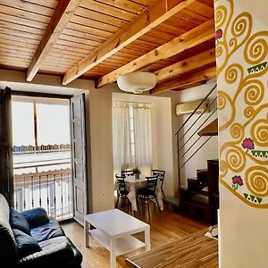 Appartement Duplex