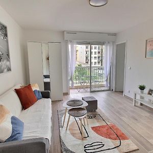 Cosy Appartement En Plein Coeur De La Liberation