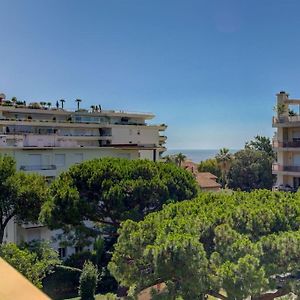 Cannes Californie Beautiful Apt With Sea View