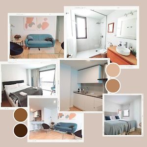 Apartamento Lp Rental Home Magdalena