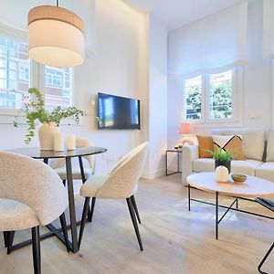 Lofts Parque De Huelin