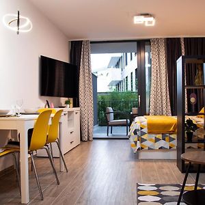 Appartement à 1 Chambre à Coucher