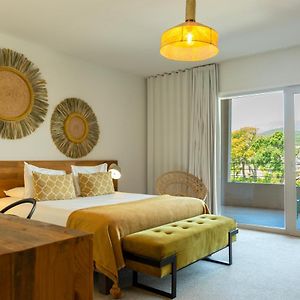 Chambre Lit Queen-Size