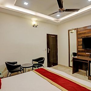 Chambre Double de Luxe