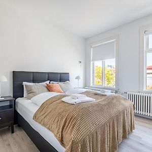 Ingolfsstraeti Apartments By Heimaleiga