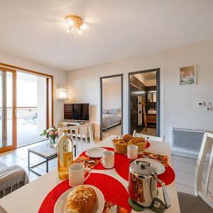 Le 32 Panoramique, Plein Soleil, Tout Confort