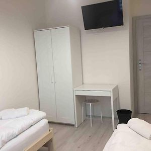 Chambre Standarde Lit Queen-Size