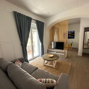 Apartamento Nebro Sol