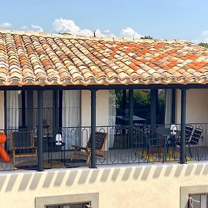 Gite Au Pied De La Cite Medievale - Le 127