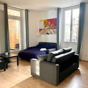 Cosy Apartment In Cannes With A Terrasse